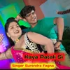 About Kaya Patali Si Song